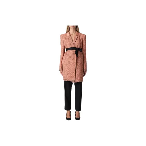 PINKO Jackets Women's Pink