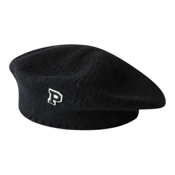 MUSTKOO Berets Women's