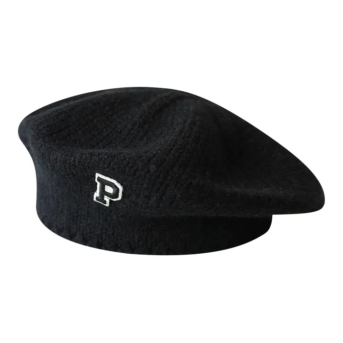 MUSTKOO Berets Women's-0