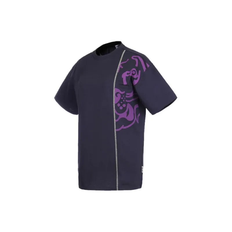 KENZO T Shirts Women's Navy Blue-2