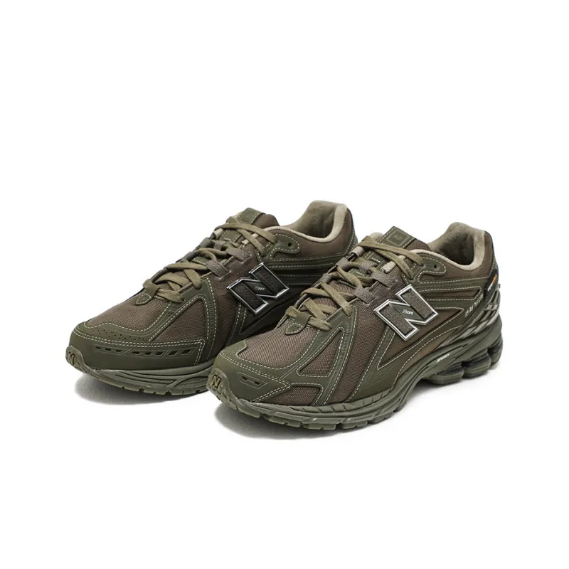New Balance 1906R Cordura Olive-2