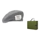 MH-6205 Gray Print Box