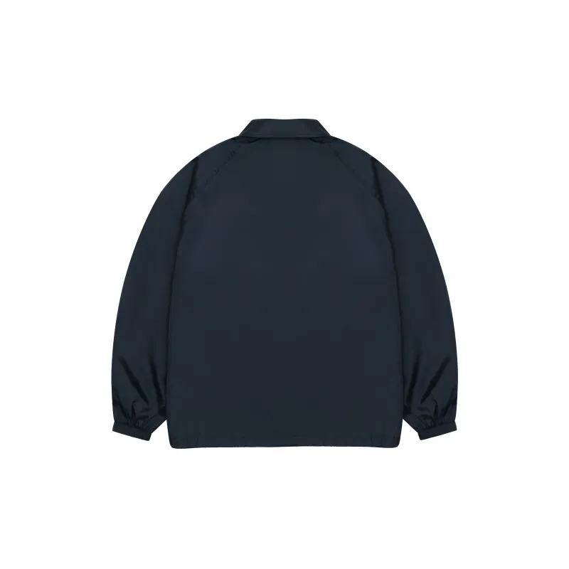 New Balance X Thisisneverthat Coach Jacket-1