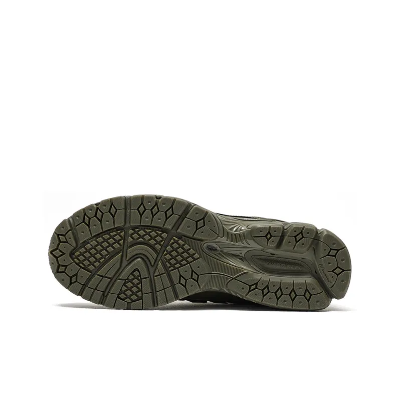 New Balance 1906R Cordura Olive-4