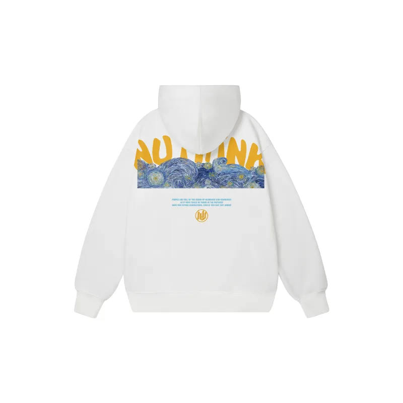 Nuthink Sweatshirts Unisex-16