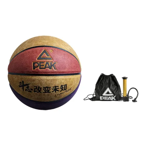 PEAK Basketball