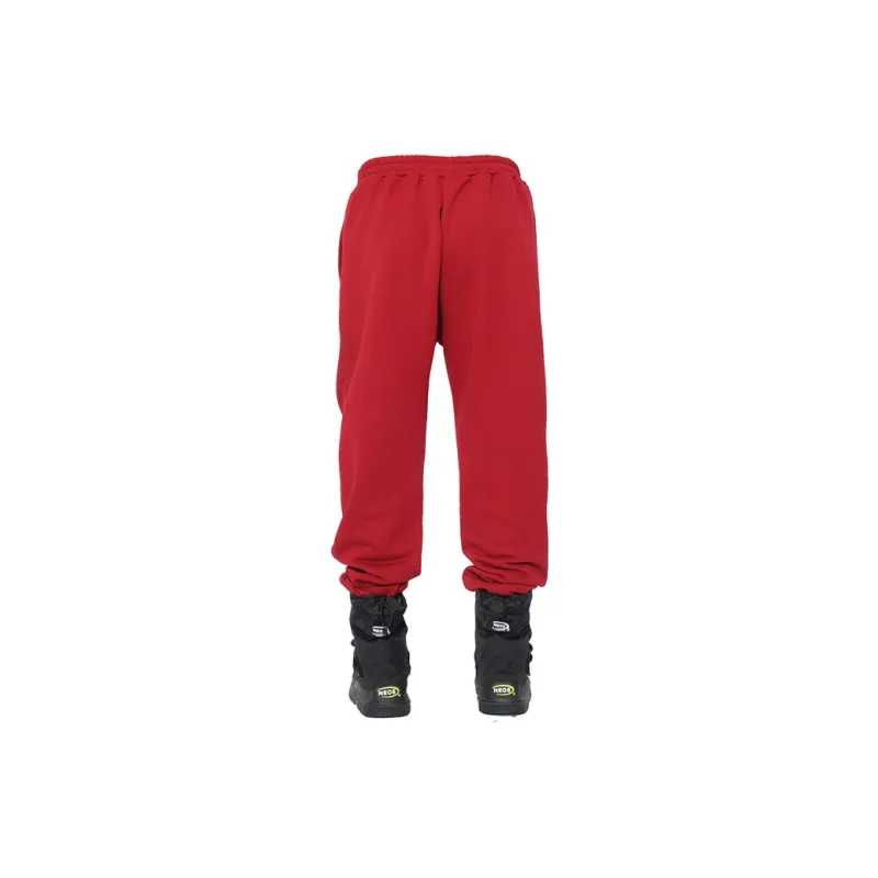 FREE WORLD ORDER Casual Pants Unisex-5
