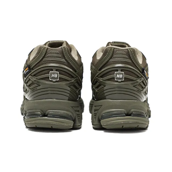 New Balance 1906R Cordura Olive-3