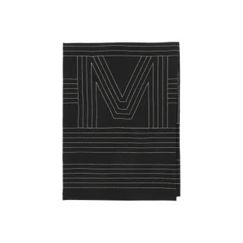 TOTEME Silk Scarves Women's Black