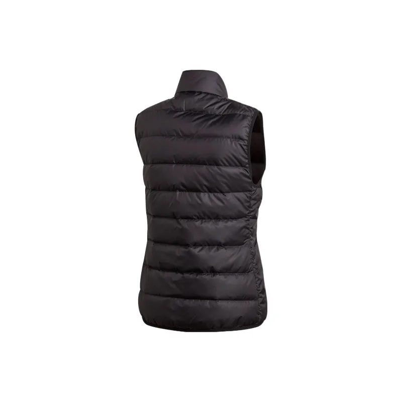 Adidas Vests Women's Black-1
