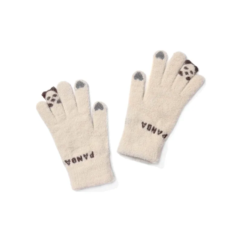 XXOFF Knit Gloves Women's-0