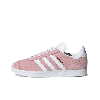 Adidas Originals Gazelle 'Pink White' Women's