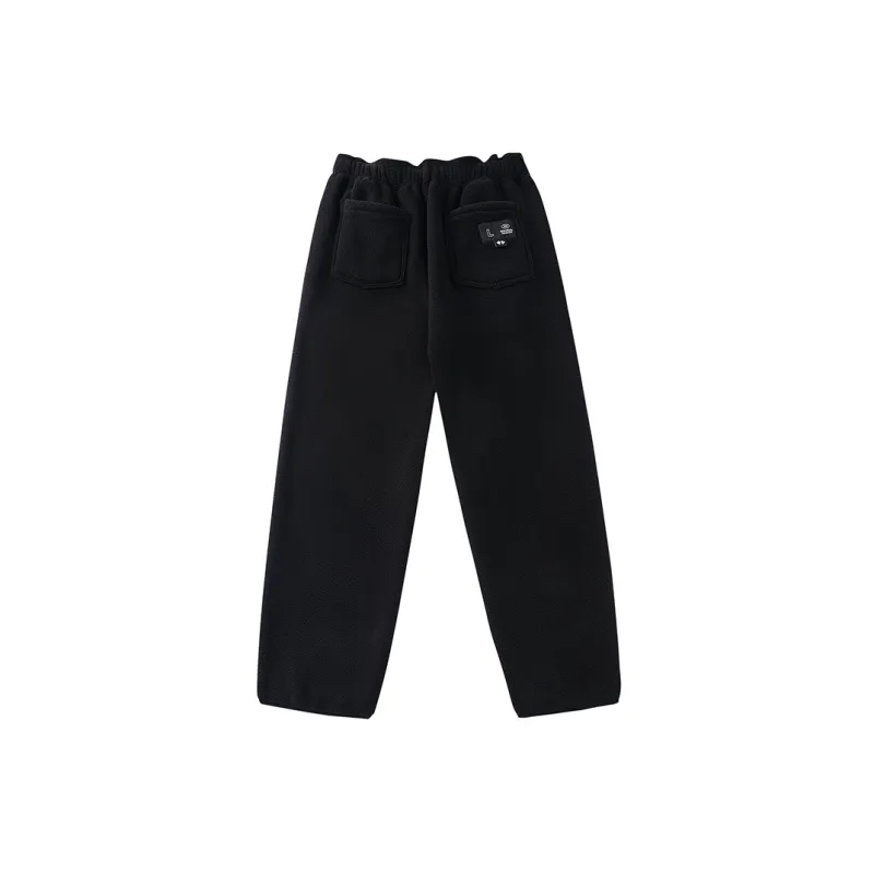 EQLZ EQUALIZER FW22 Casual Pants Unisex-5