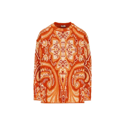 ETRO Sweaters Women's Red