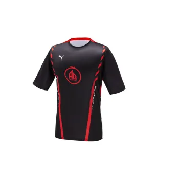 PUMA Natus Vincere T Shirts Unisex Black