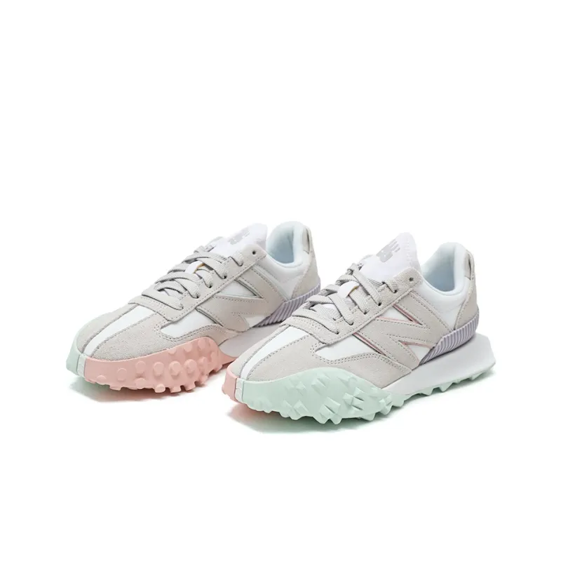 New Balance XC 72 Grey Multi-2