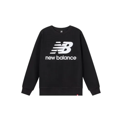 New Balance Men Sweatshirt