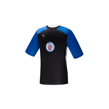 PUMA Natus Vincere T Shirts Unisex Black