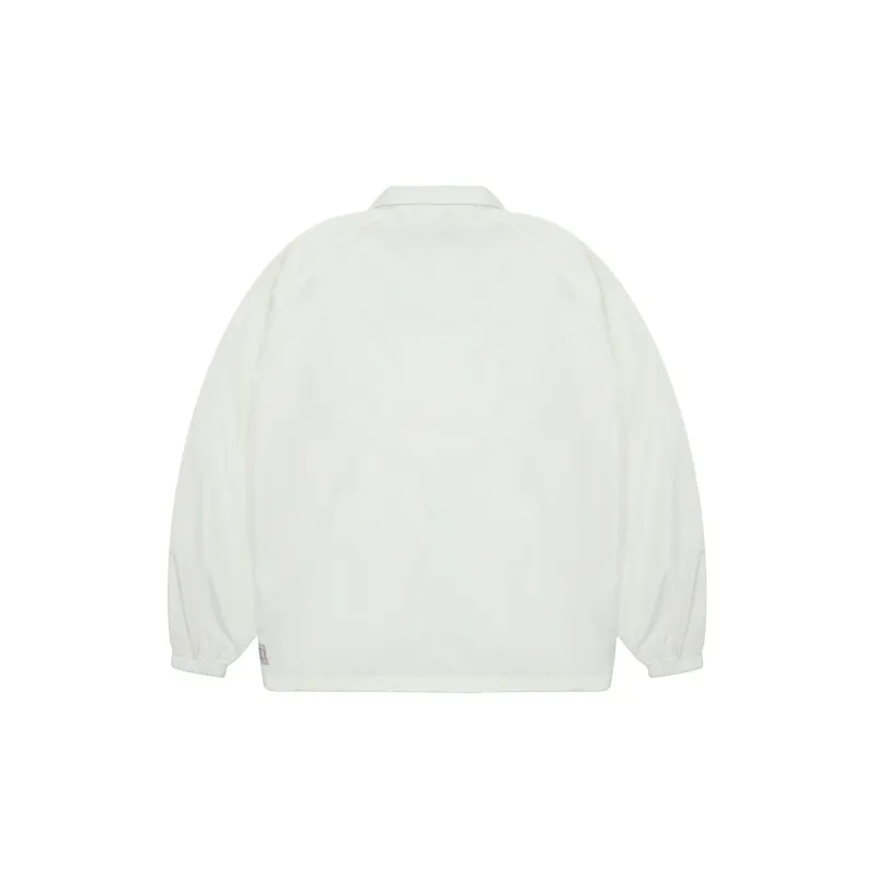 New Balance X Thisisneverthat Coach Jacket-1