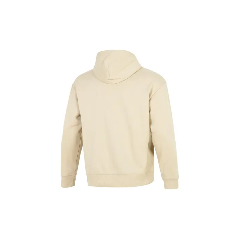 PUMA FIRST MILE Sweatshirts Men Ecru-1
