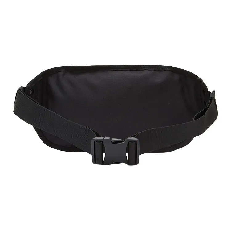 THE NORTH FACE Polyester, Recycled Material Sling Bag, Fanny Pack Unisex Haze Blue-2