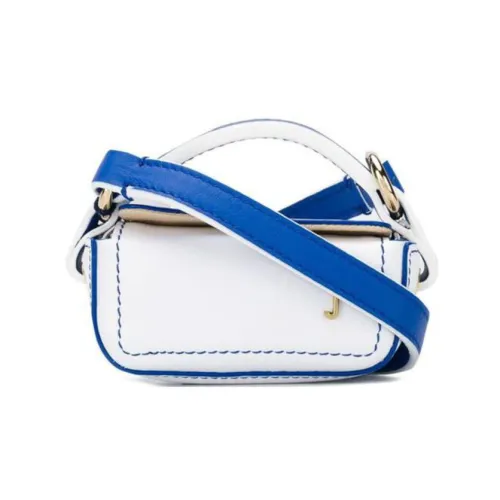 Jacquemus Shoulder Bags