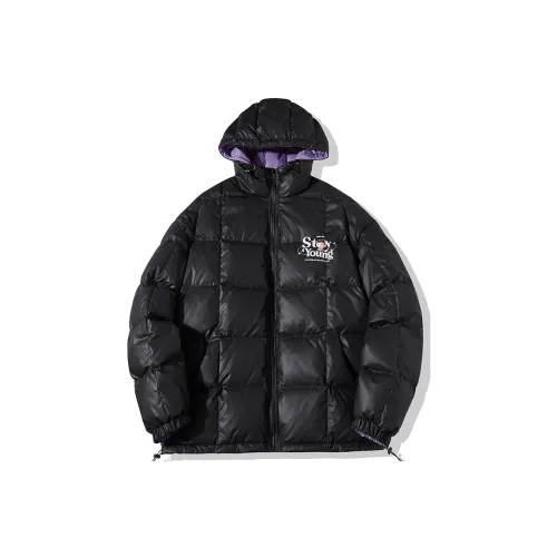 EPTISON Down Jackets Unisex