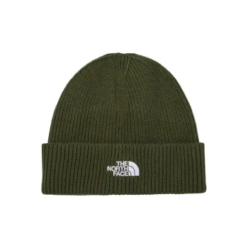 THE NORTH FACE Beanies Unisex Army Green