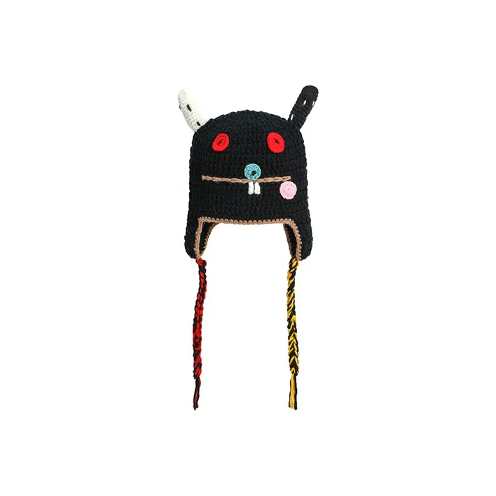 FREE RABBITⅡ Beanies Women's-3