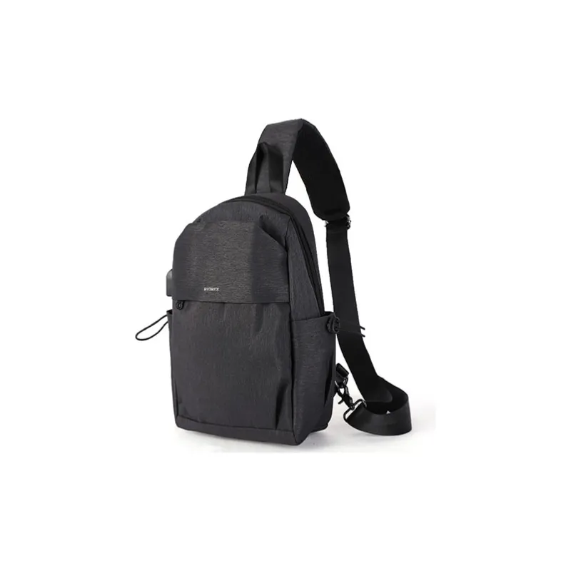 RIOREX Polyamide Sling Bag Messenger Bag Regular Unisex Multicolor-8
