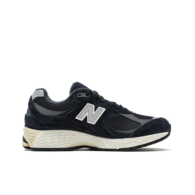 New Balance 2002R Eclipse Navy-1