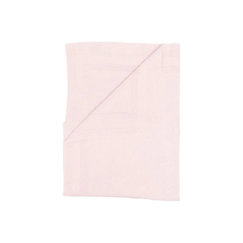Stella McCartney Blanket Kids' Pink-1