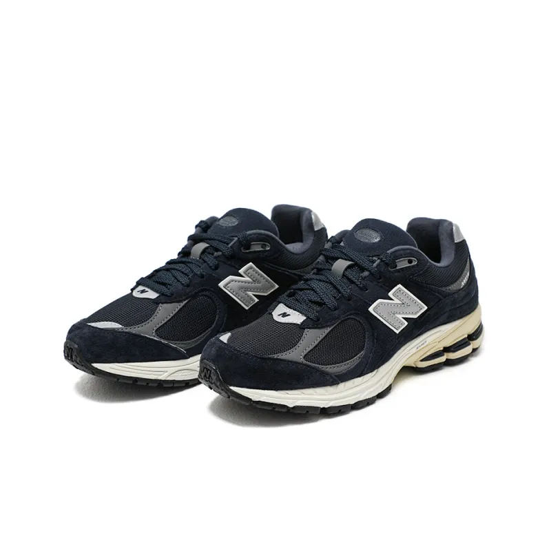New Balance 2002R Eclipse Navy-2