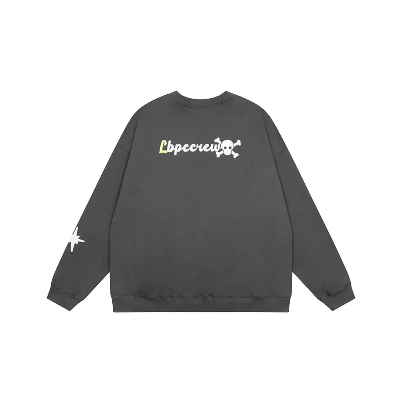 LBPC Sweatshirts Women's-4