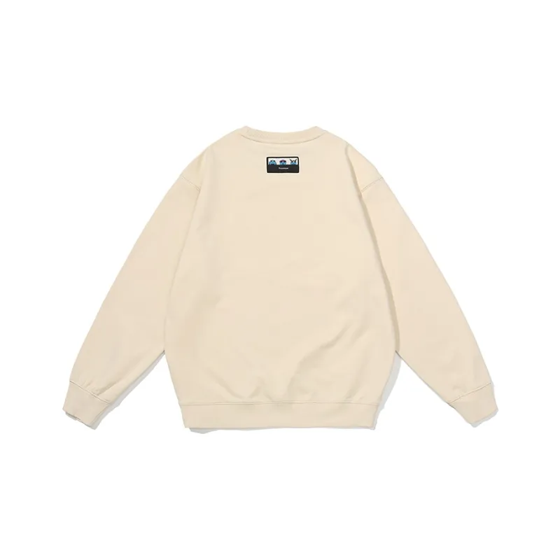 Thankque Sweatshirts Men-1