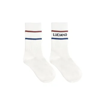 Charlie Luciano Unisex Knee-high Socks