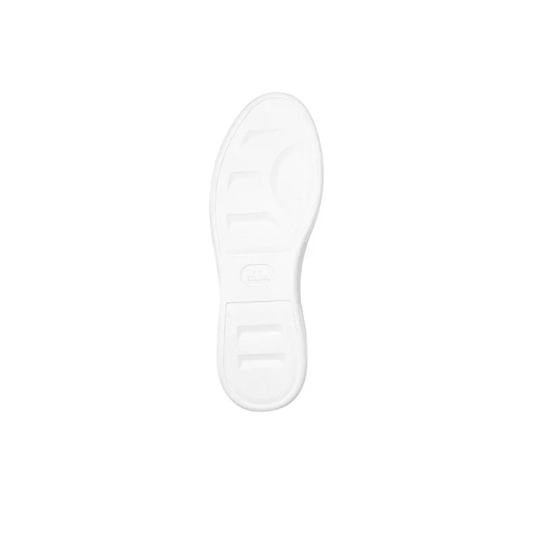 PHILIPP PLEIN Crystal-skull High-top Sneakers-4
