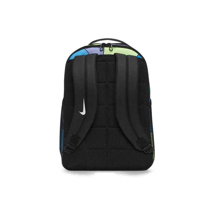 Nike Fabric Backpack Regular Men's Multicolor-1