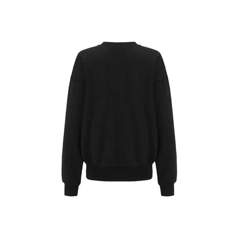 MARDI MERCREDI Sweatshirt Unisex-1