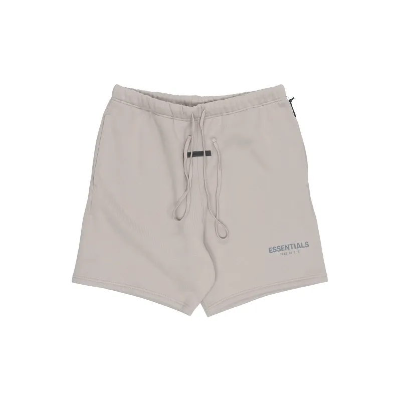 Fear Of God Essentials Core Collection Sweatshort-2