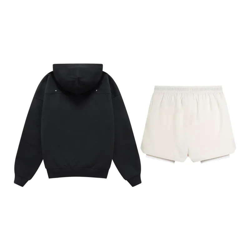HOTSUIT Sweatshirt Sets Men-31