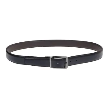 Ermenegildo Zegna Leather Belt