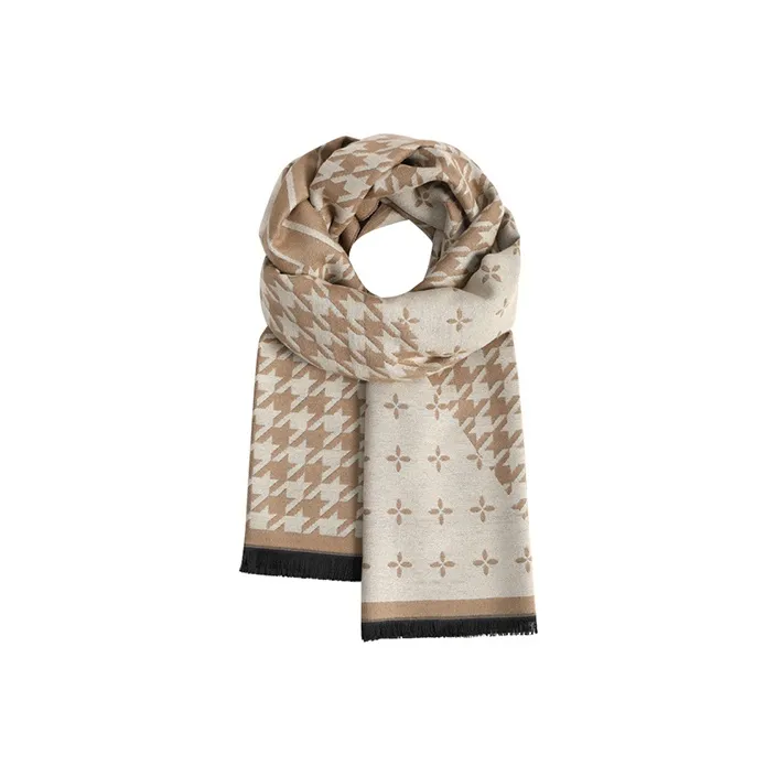 FREE RABBITⅡ Knit Scarves Unisex-4