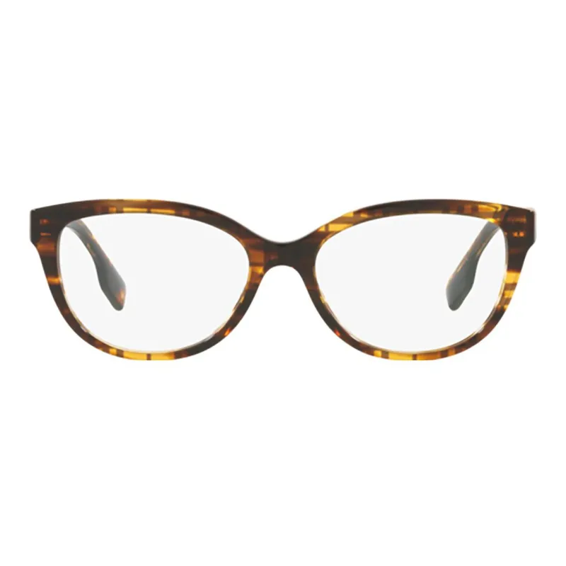 Burberry Esme Cat-Eye Frame Glasses-1