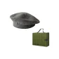 MH-6210 Gray Print Box