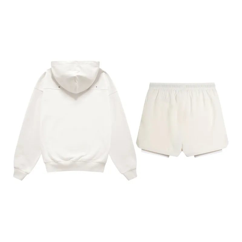 HOTSUIT Sweatshirt Sets Men-13