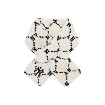 MLB Scarves Unisex