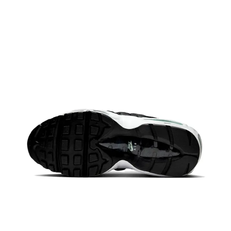 Nike Air Max 95 Recraft White Anthracite Mint Foam GS-3