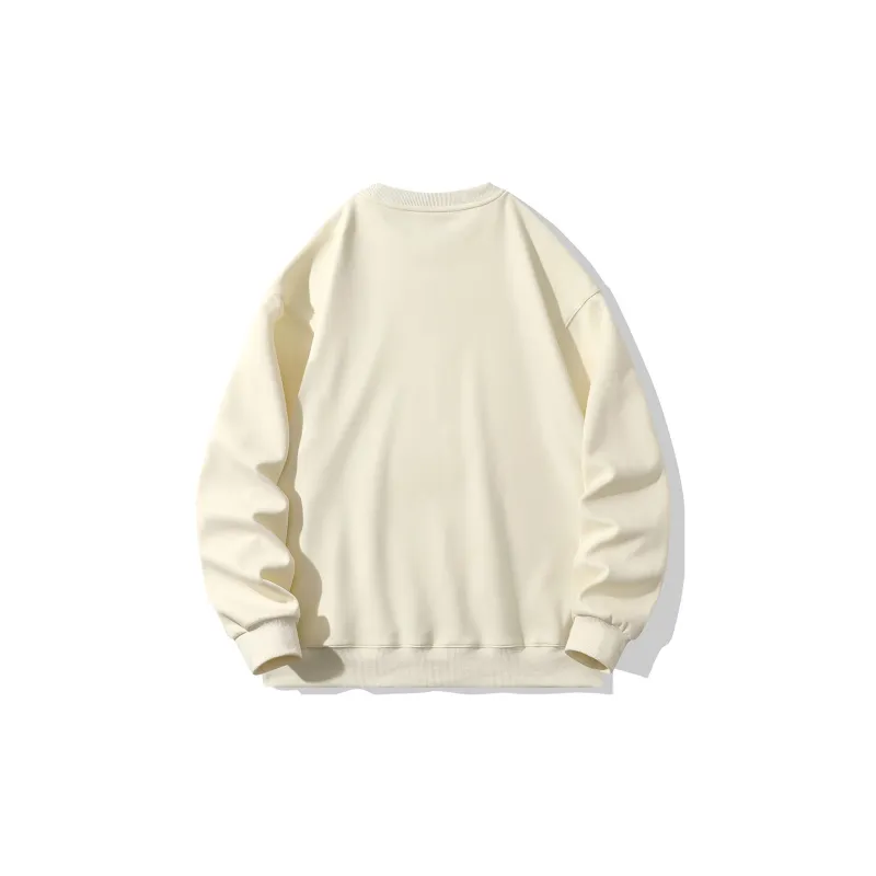 FIDO DIDO Sweatshirts Unisex-3