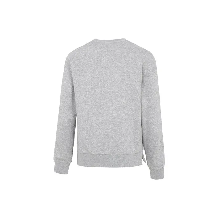 Adidas Sweatshirts Women's Gray-1